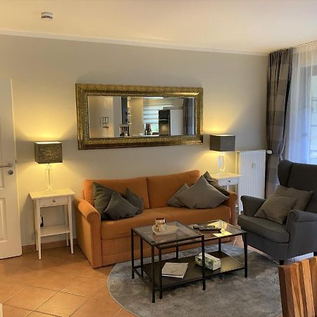 Luxus Ferienwohnung Ausspann Γκόσλαρ Εξωτερικό φωτογραφία