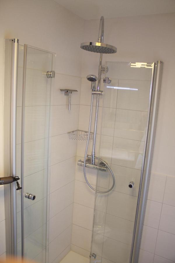 Luxus Ferienwohnung Ausspann Γκόσλαρ Εξωτερικό φωτογραφία